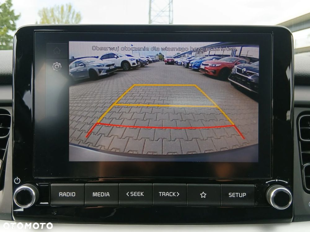 Kia Stonic 1.2 M - 10