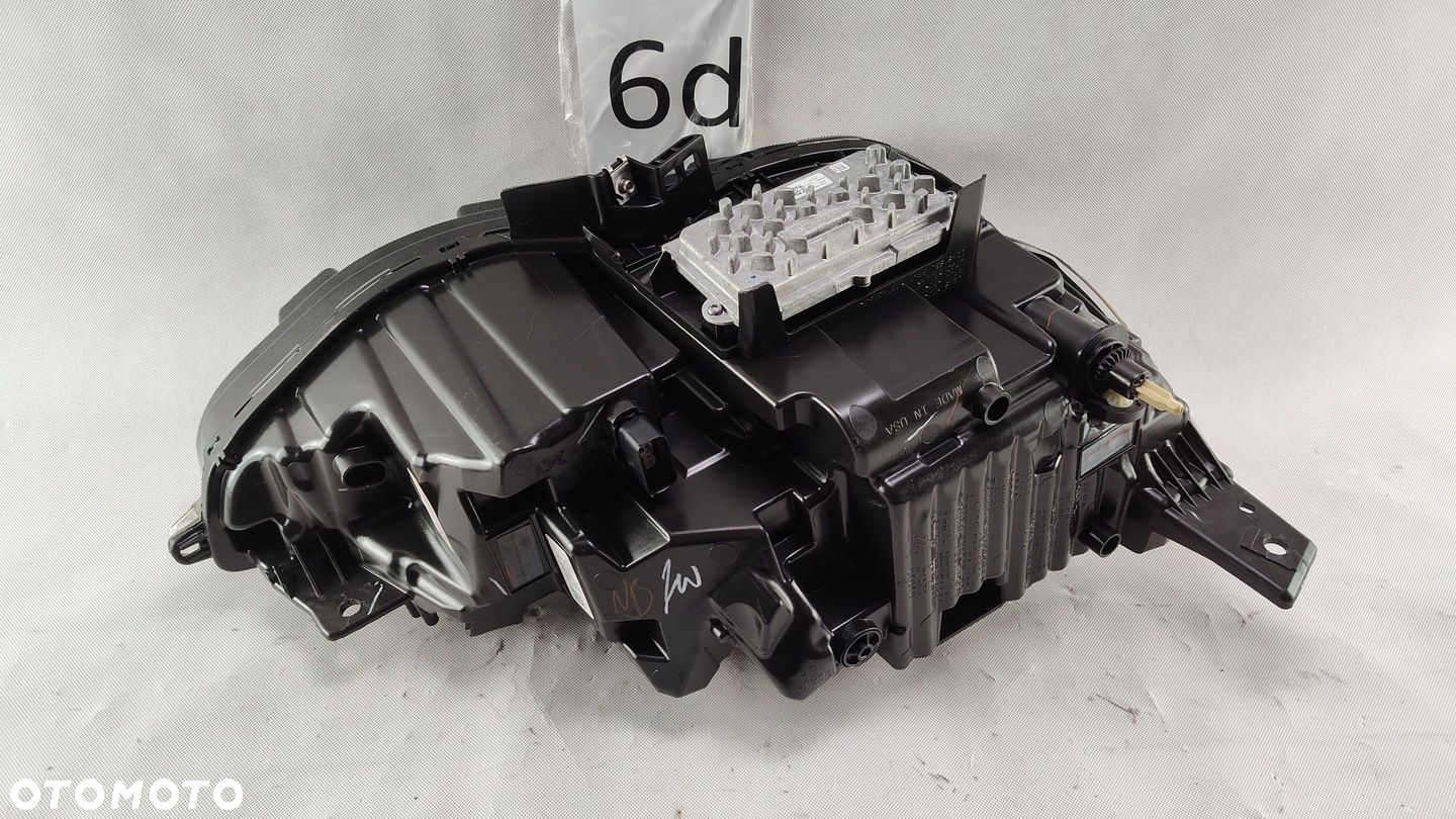 FORD EDGE LIFT FULL LED LEWY REFLEKTOR LAMPA LEWA KT4B-13W030-HH - 10