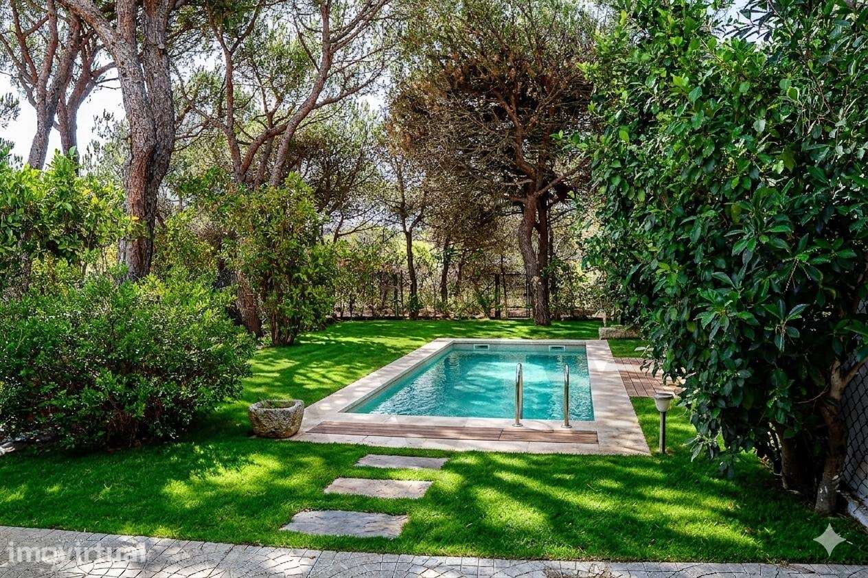 Moradia T3 com Jardim Privativo - Praia Verde - Algarve excelente opor - Grande imagem: 2/60