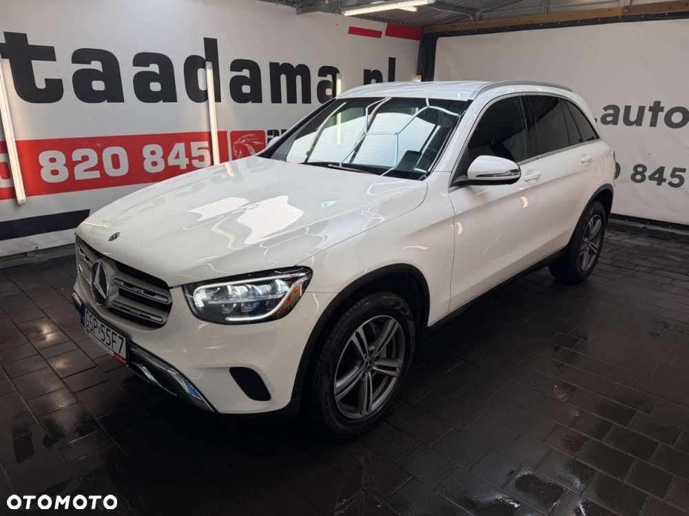 Mercedes-Benz GLC - 3