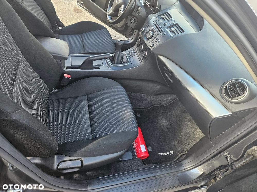 Mazda 3 1.6 Comfort - 30