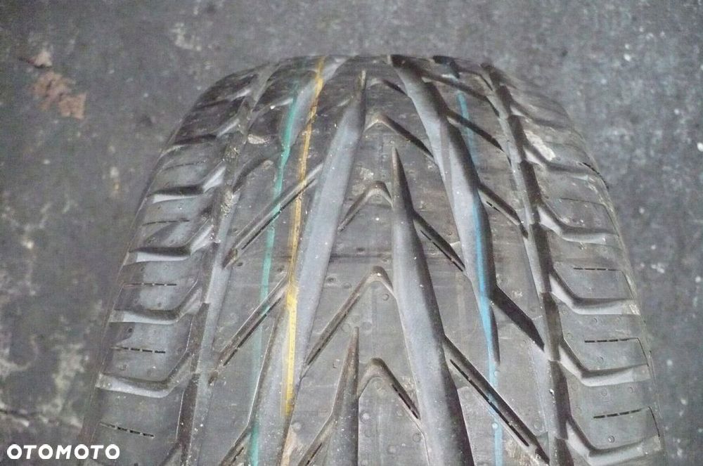 UNIROYAL Rainsport 1 205/55R16 NOWA 2020 - 1