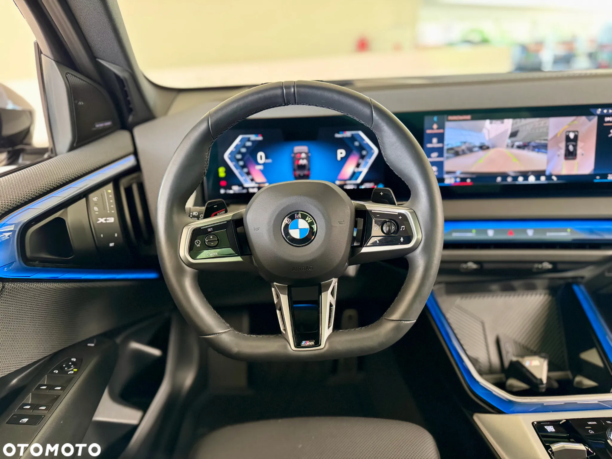 BMW X3 - 6