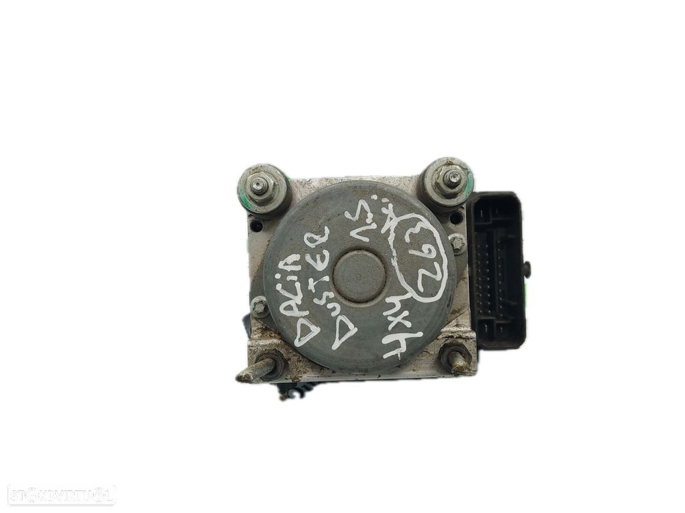 Abs Dacia Duster (Hs_) - 1