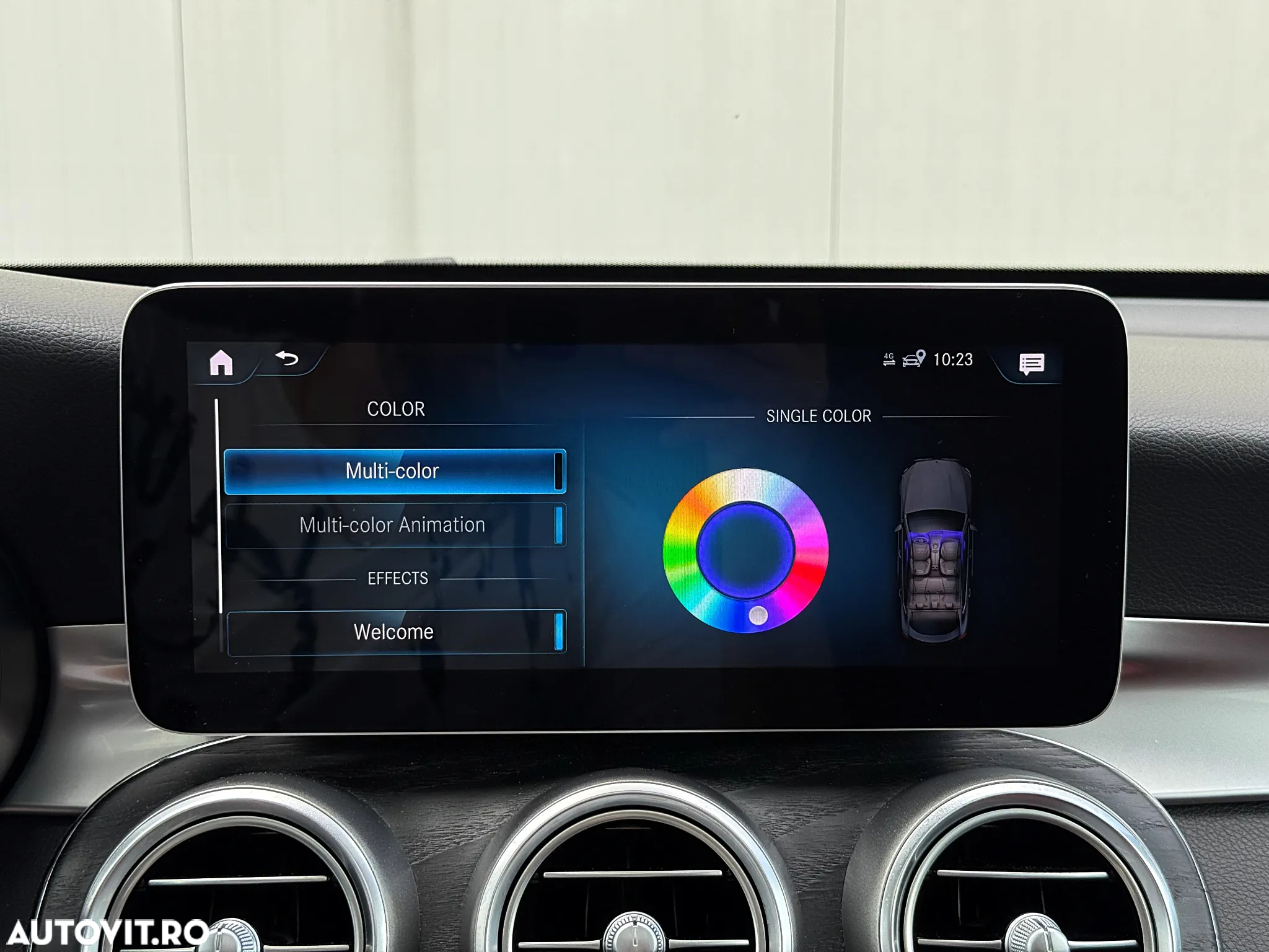 Mercedes-Benz GLC 300 4Matic 9G-TRONIC AMG Line - 13