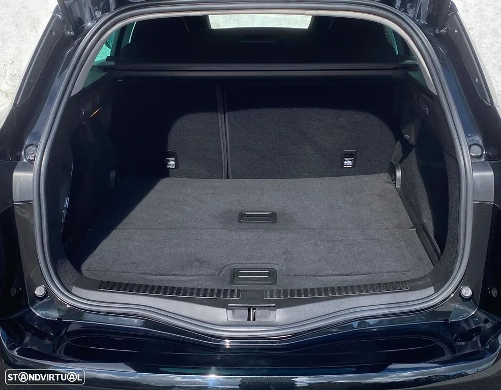 Renault Mégane Sport Tourer 1.3 TCe GT Line - 21