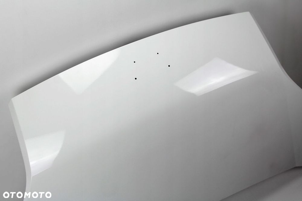 MASKA POKRYWA SILNIKA CITROEN NEMO EWP EWPA IDEAŁ - 5