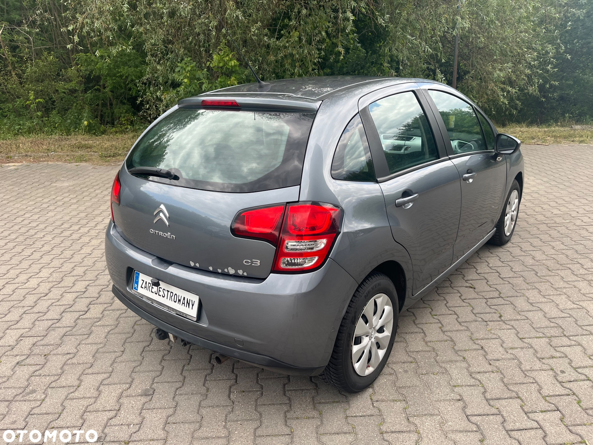 Citroën C3 1.4 Attraction - 6
