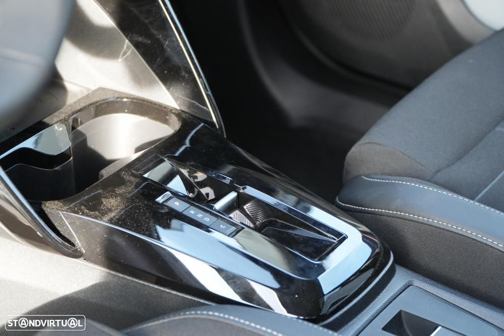 Citroën e-C3 44 kWh Autonomia Conforto Max - 8