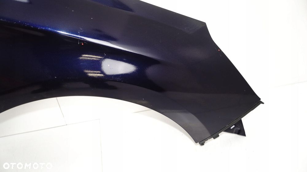 BŁOTNIK PRAWY PRZÓD CITROEN C4 II LIFT 14-18R - 6
