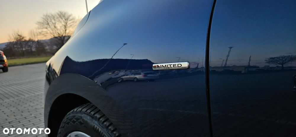 Renault Scenic ENERGY TCe 140 LIMITED - 26