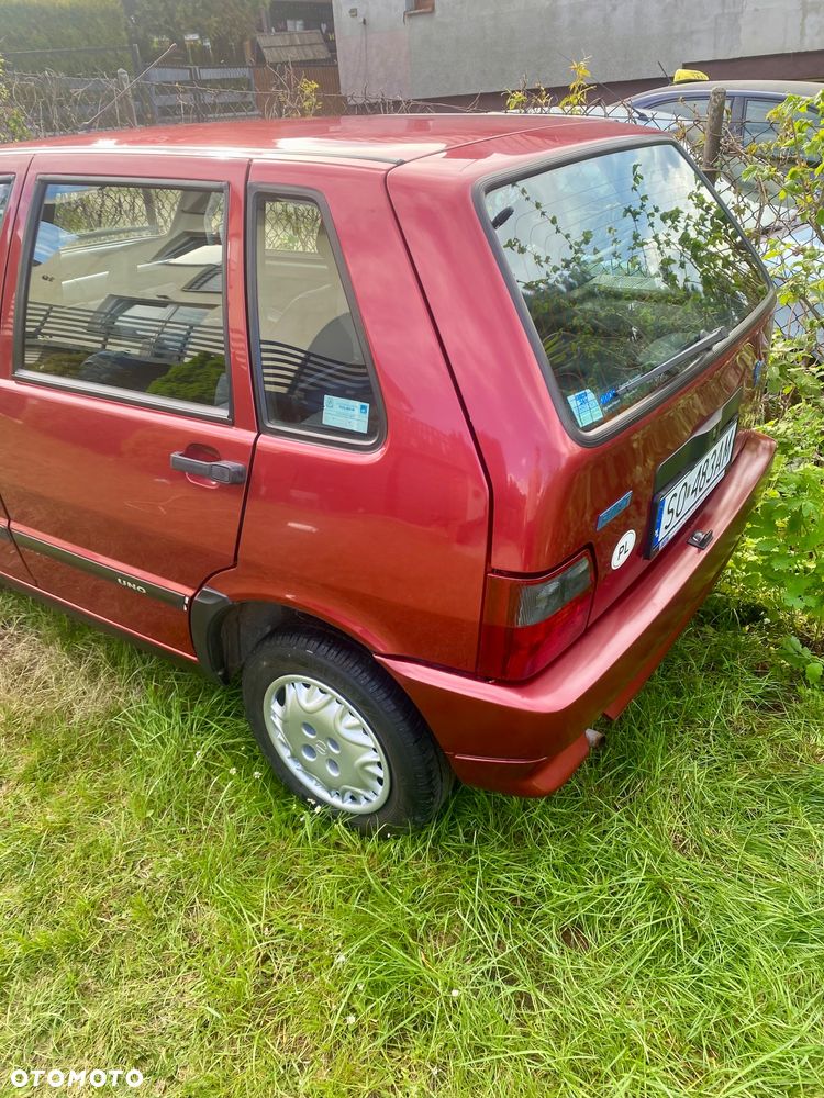 Fiat Uno 1.0 Fire - 11