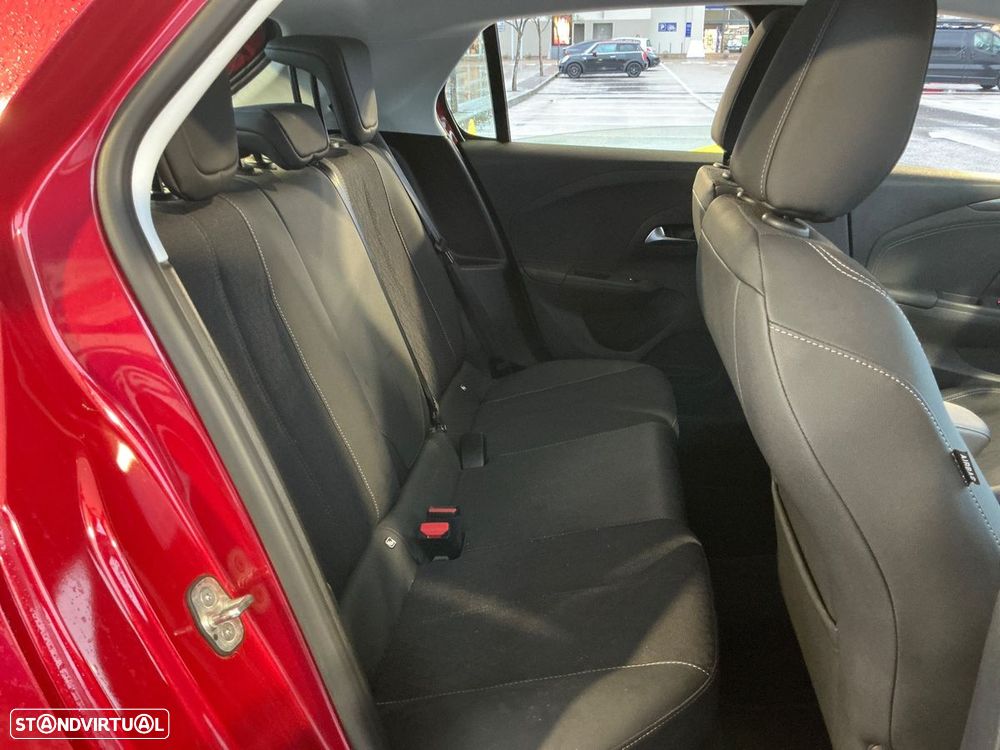 Opel Corsa 1.2 T - 7