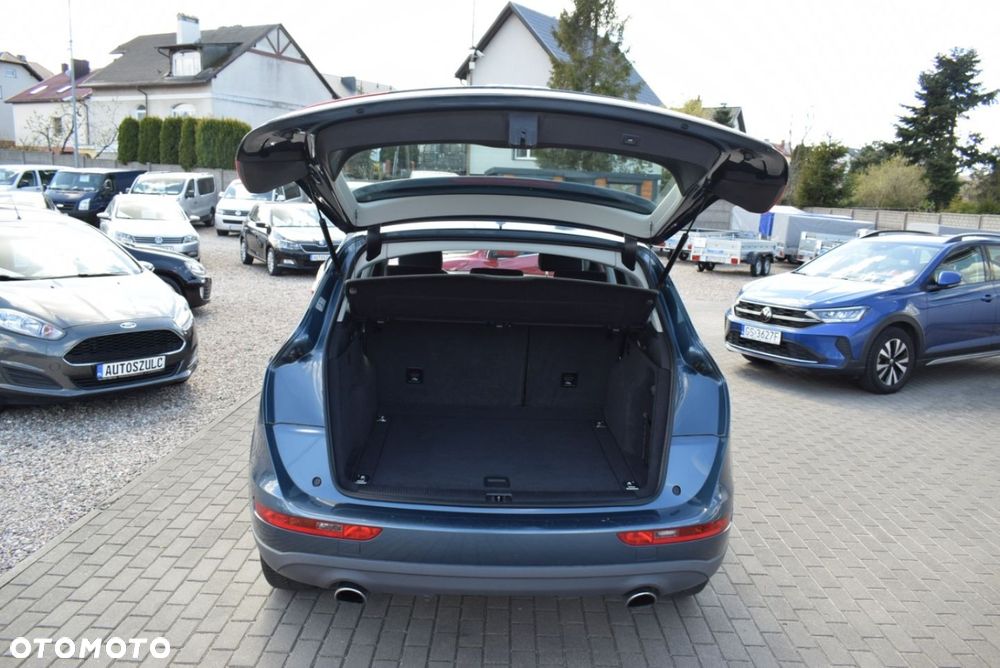Audi Q5 - 11