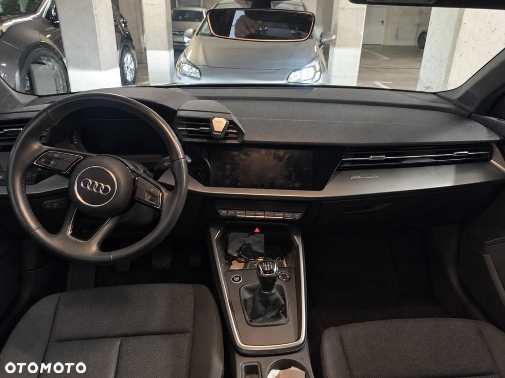Audi A3 Sportback 30 TFSI - 6