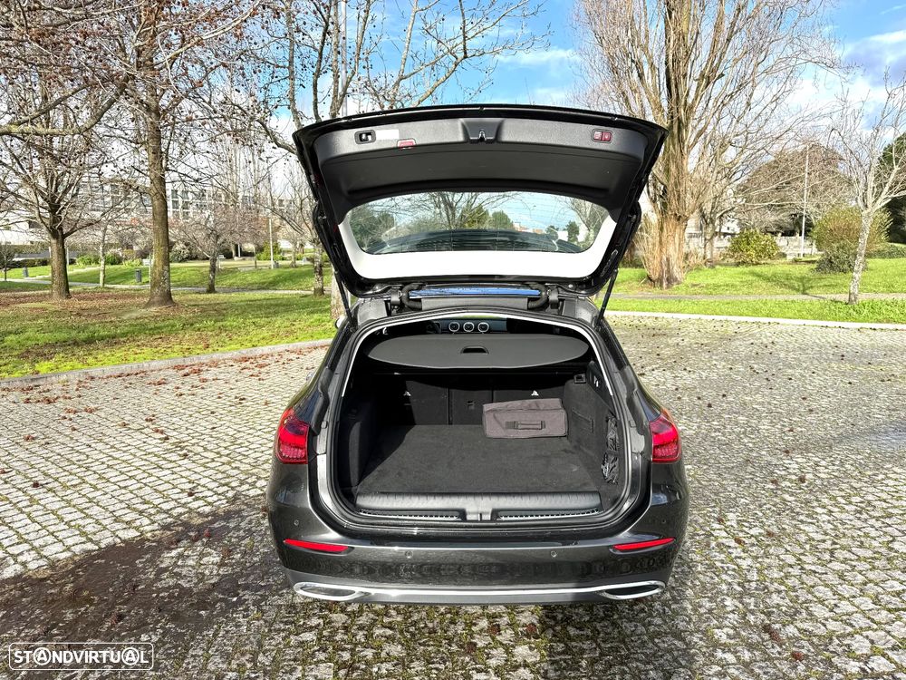 Mercedes-Benz C 300 - 12