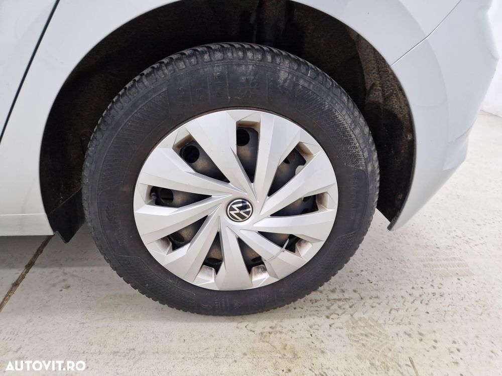 Volkswagen Polo 1.0 TSI Style - 13