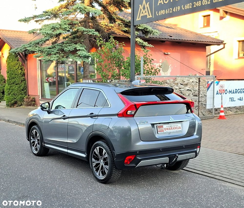 Mitsubishi Eclipse Cross 1.5 T-MIVEC ClearTec 2WD Diamant Edition - 6