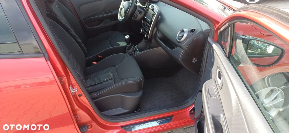 Renault Clio 1.2 16V 75 Limited - 6