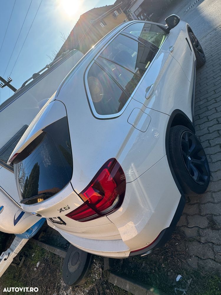 BMW X5 - 7