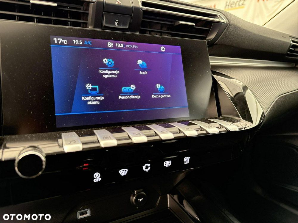 Peugeot 508 1.5 BlueHDi Active S&S - 23