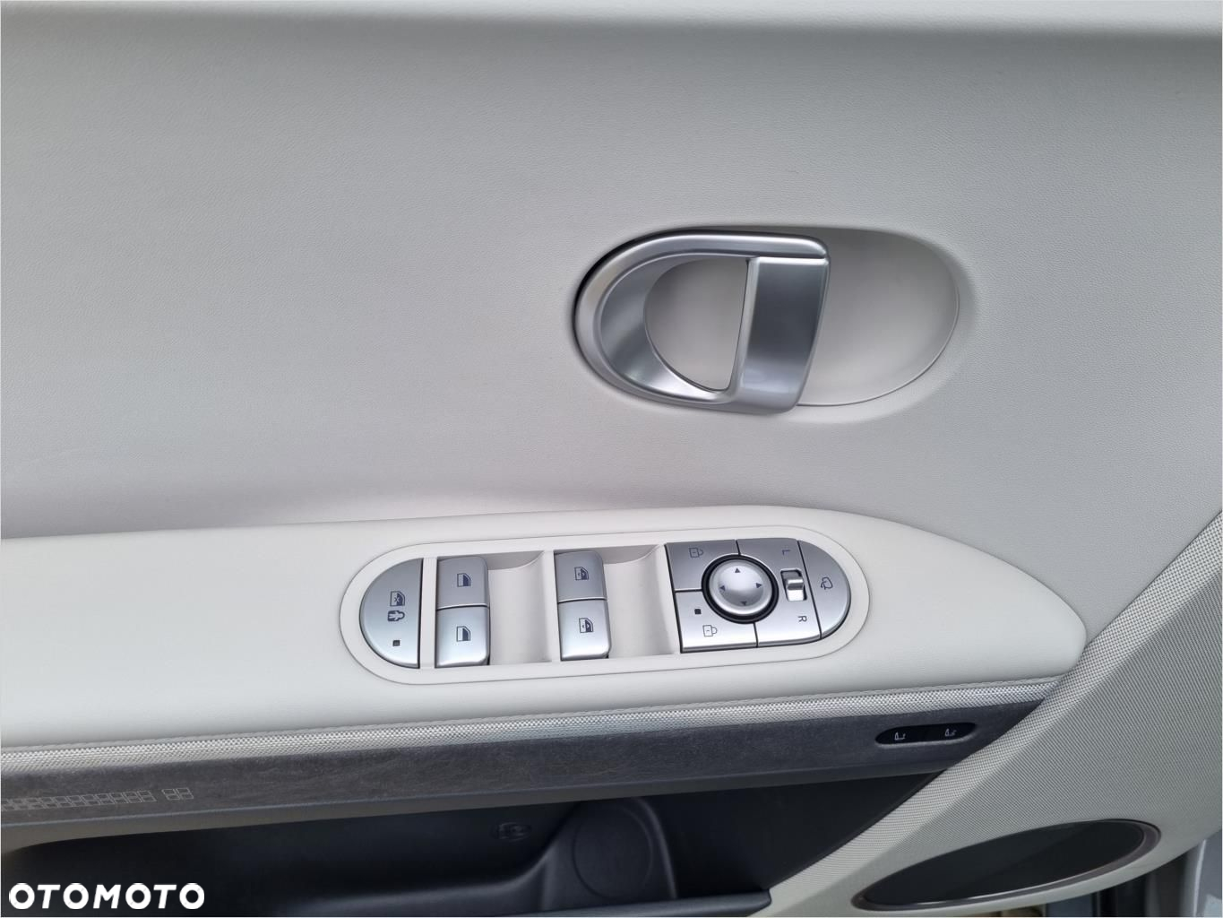 Hyundai IONIQ 5 77kWh Uniq - 27