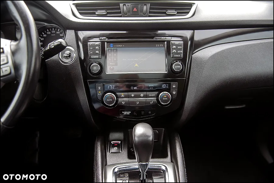 Nissan Qashqai - 26