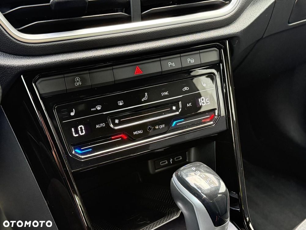Volkswagen T-Roc 2.0 TSI 4Motion R-Line DSG - 10