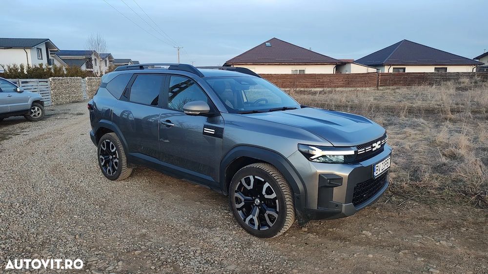 Dacia Bigster HEV 155 Journey - 3