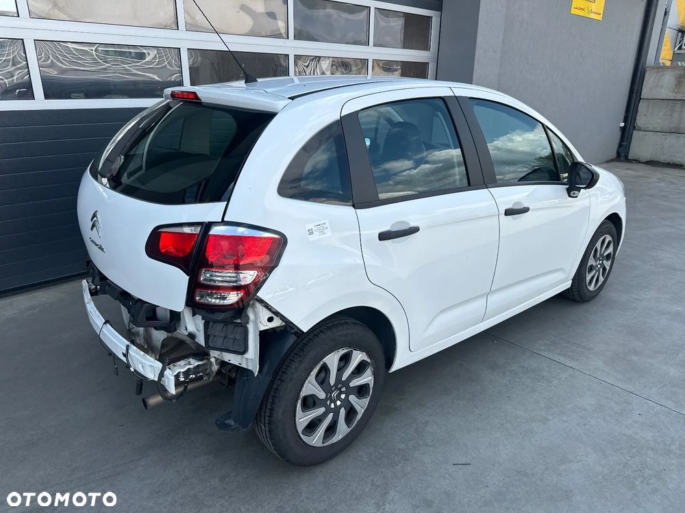 Citroën C3 - 7