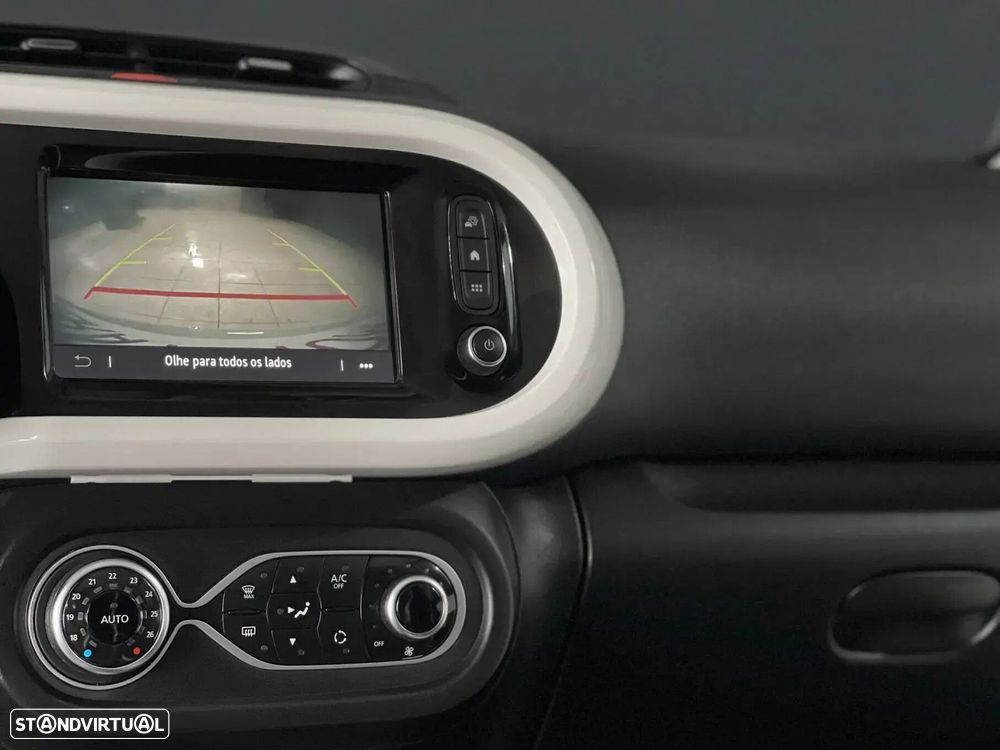 Renault Twingo 1.0 SCe Intens - 6