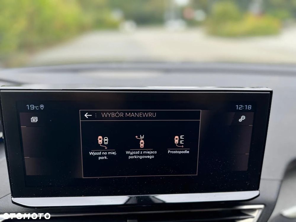 Peugeot 5008 2.0 BlueHDI GT S&S EAT8 - 20