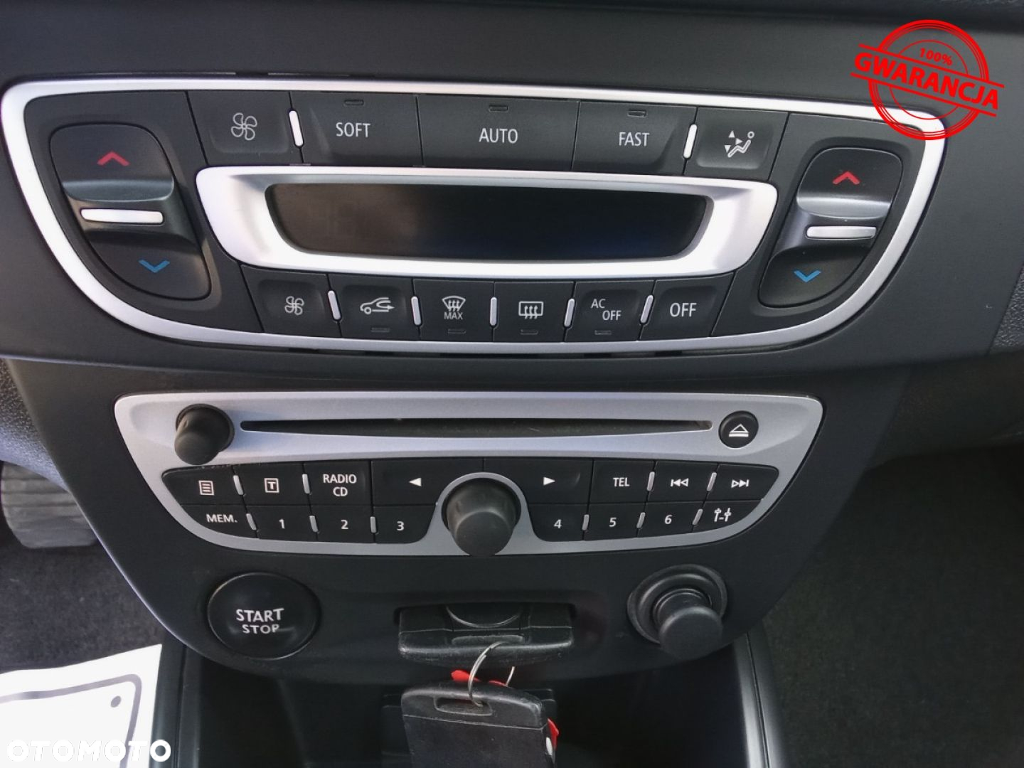 Renault Megane - 34