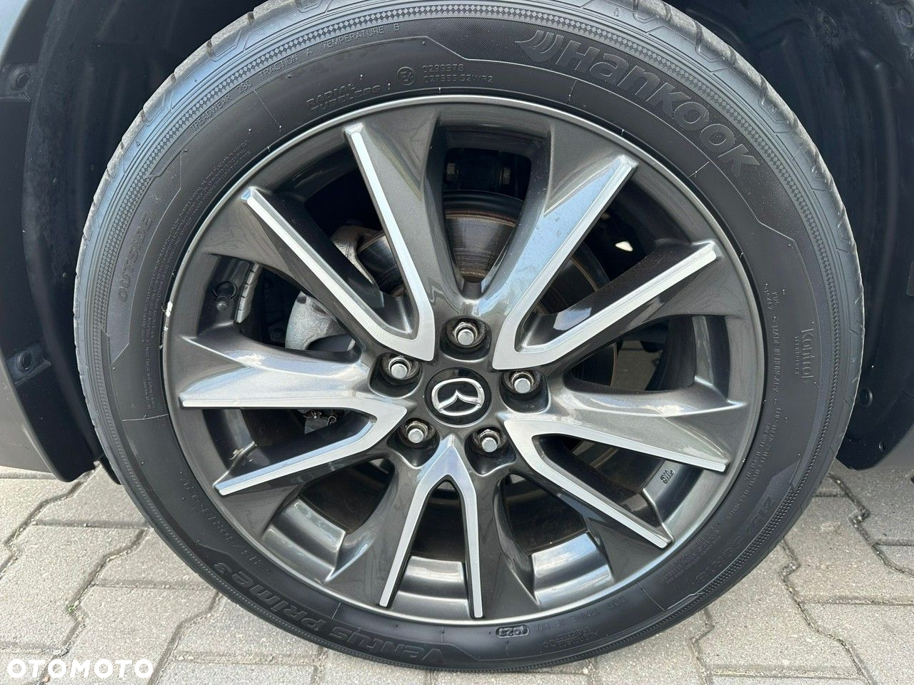 Mazda CX-3 - 19