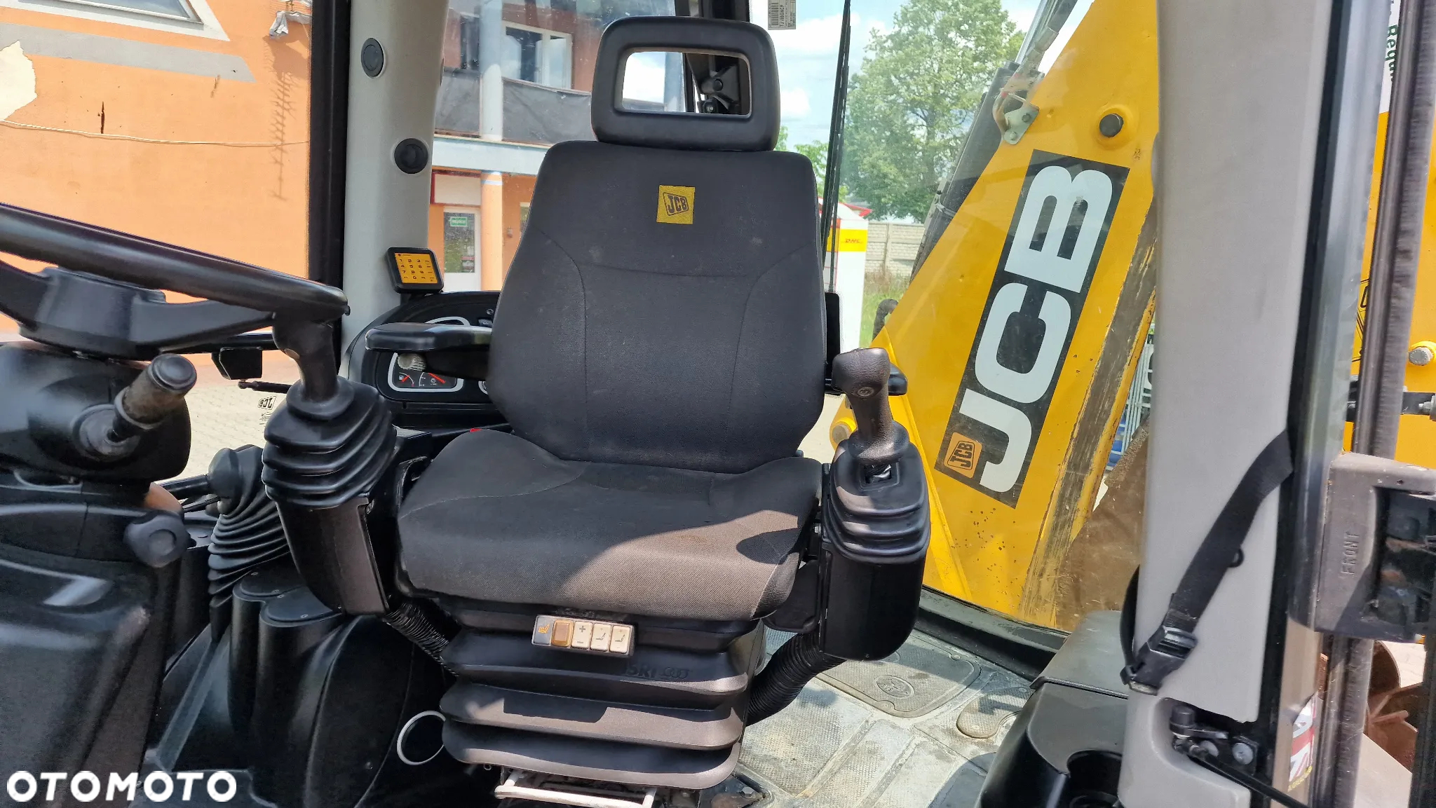JCB JCB 3cx Contractor - 38