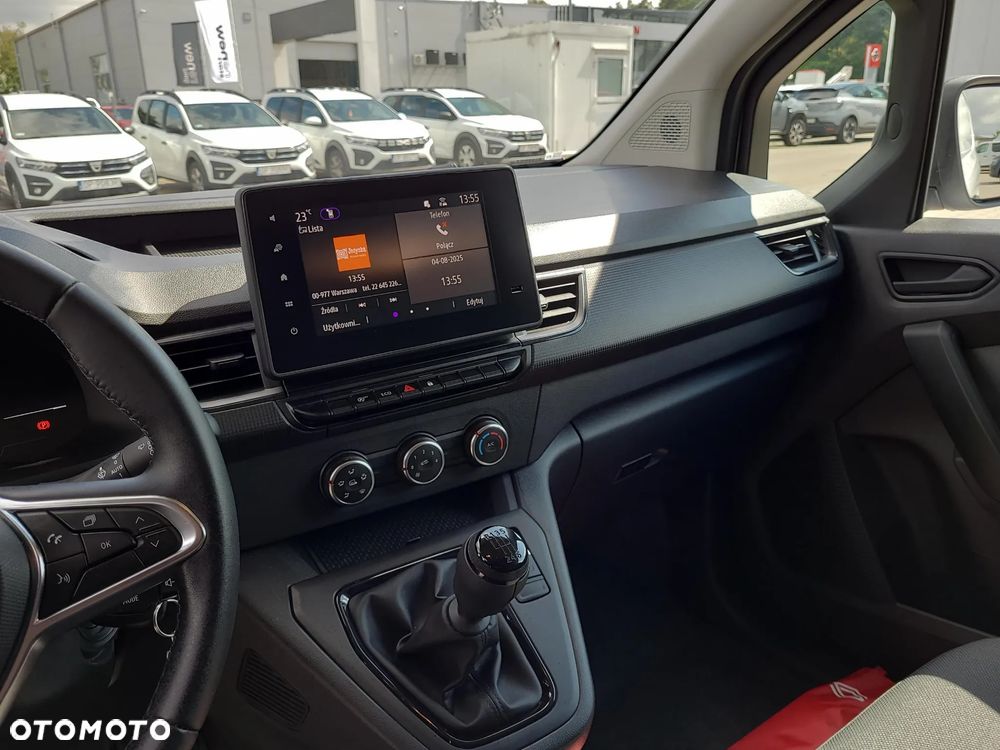 Renault Kangoo Van - 14