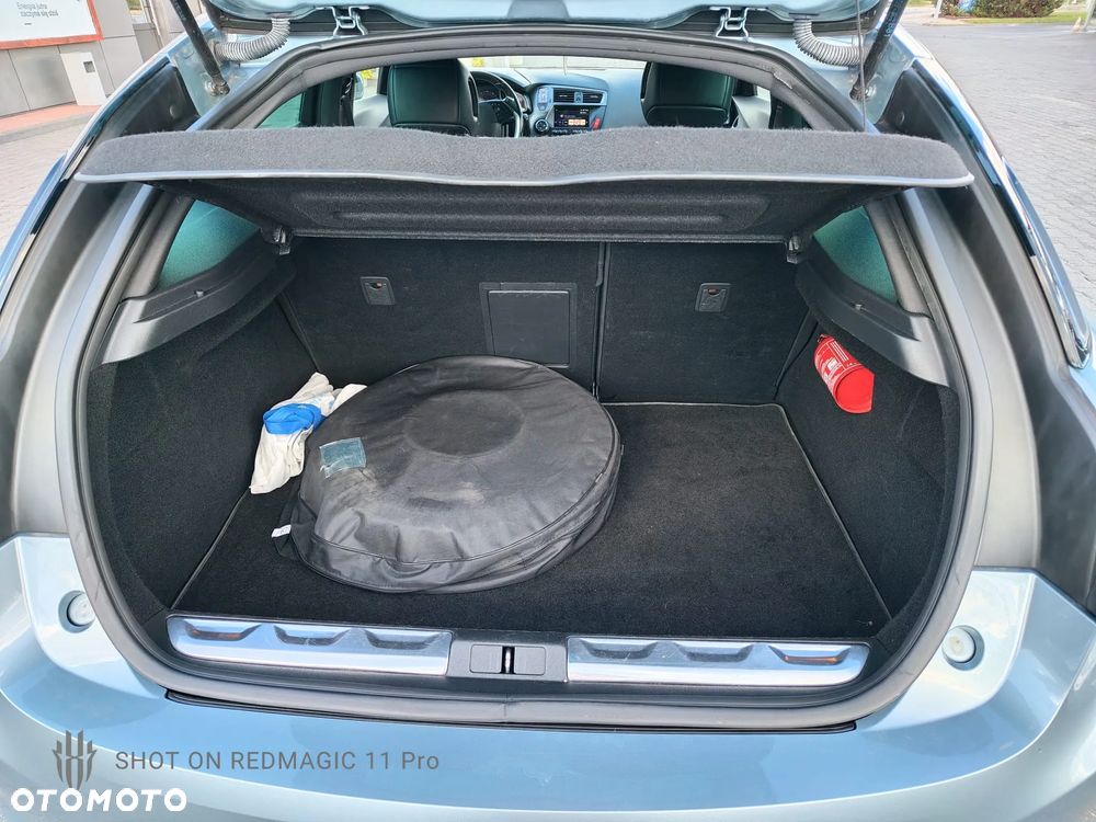 Citroën DS5 2.0 HDi SportChic - 14