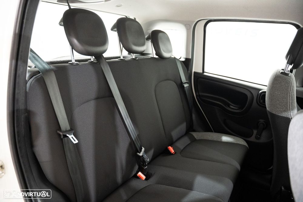 Fiat Panda 1.0 Hybrid City Life - 22
