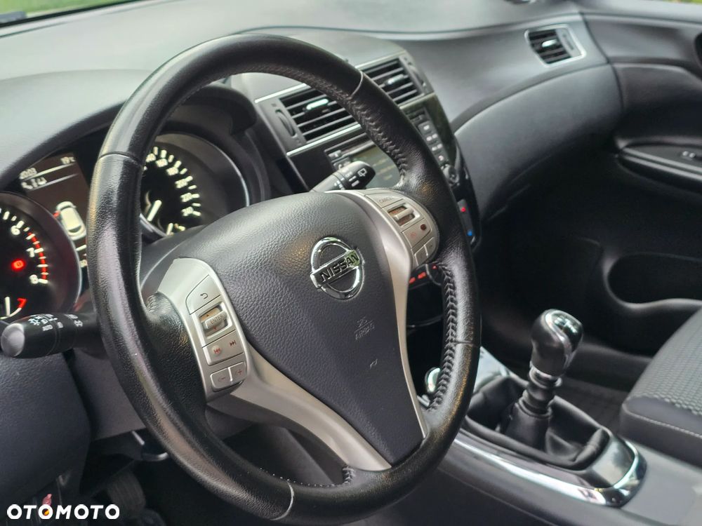 Nissan Pulsar - 25
