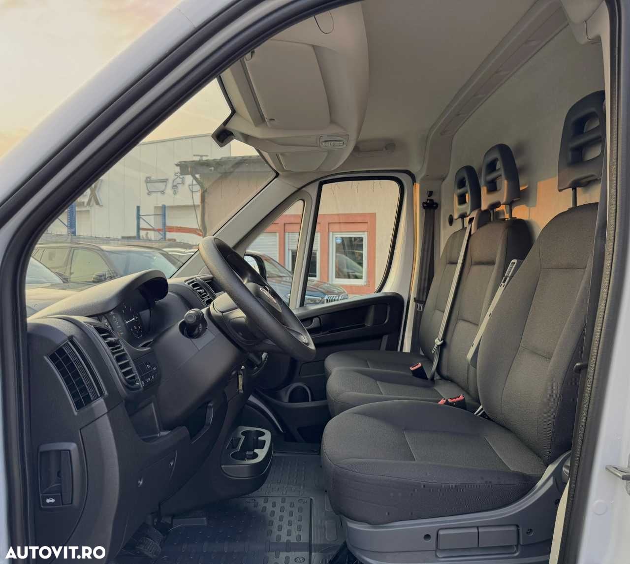 Fiat DUCATO L4H3 - 18