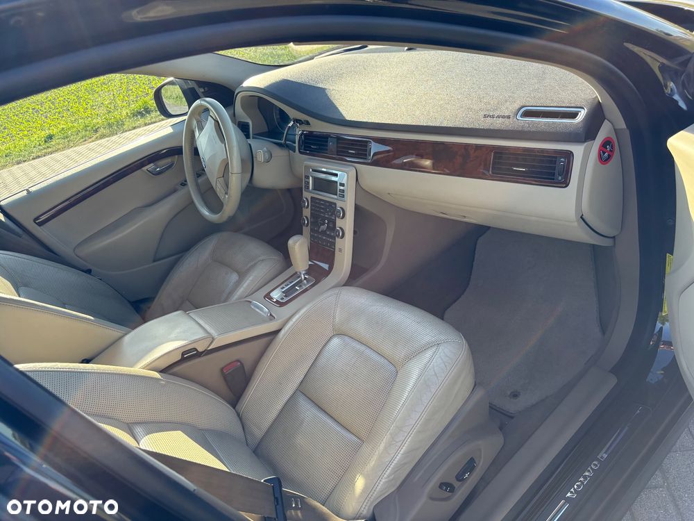 Volvo S80 2.4D5 Executive - 12