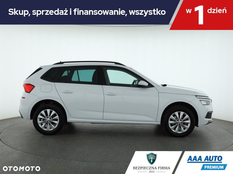 Skoda Kamiq - 7