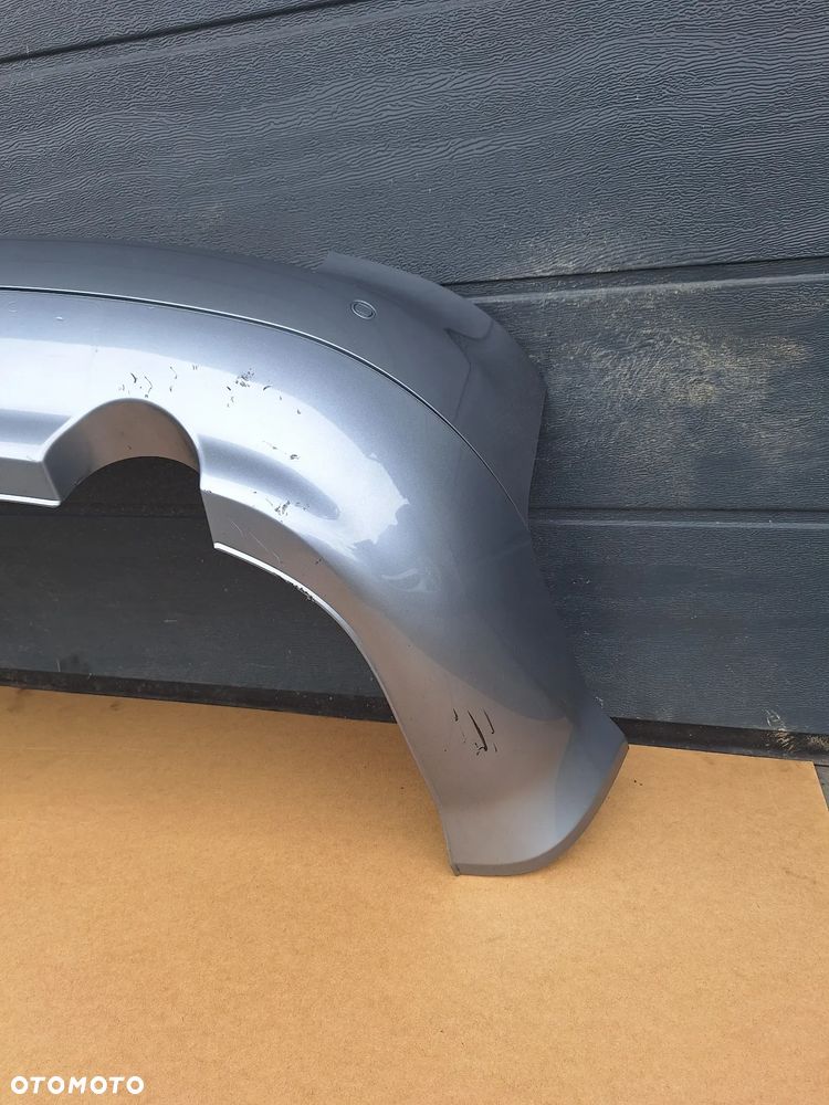 ZDERZAK TYLNY PDC AUDI A4/B6 AVANT LY7J - 4