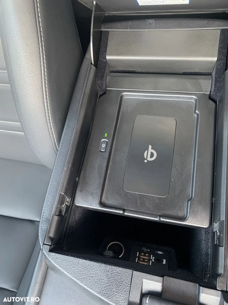 Lexus Seria NX 300h AWD Business - 11