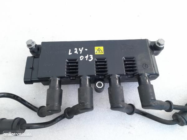 Bobine Igniçao Fiat Punto (176_) - 3