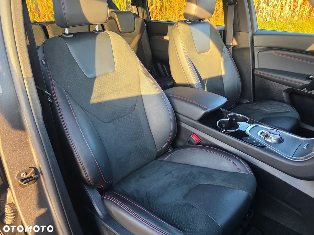 Ford S-Max 2.0 EcoBlue Twin-Turbo ST-Line - 9
