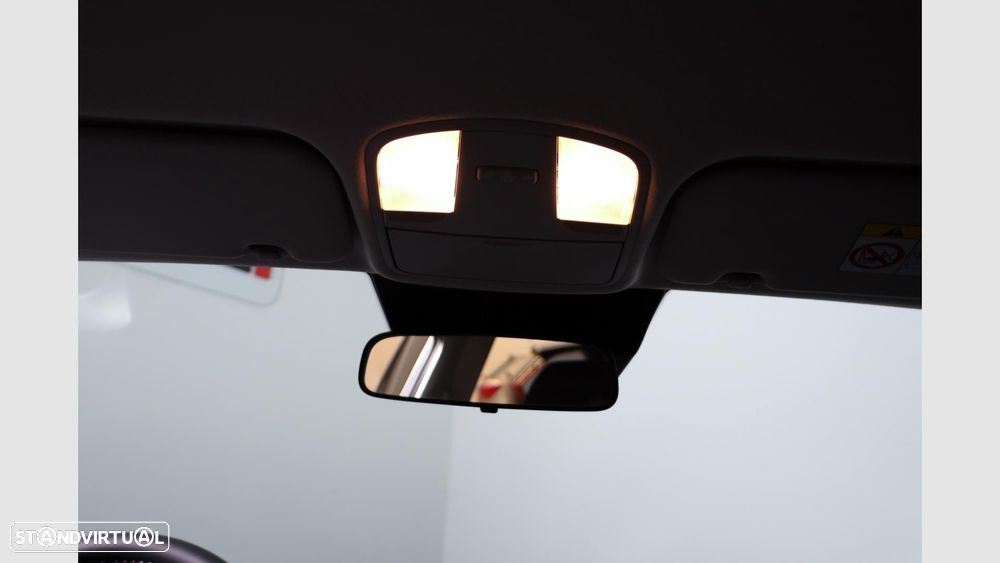 Kia Stonic 1.0 T-GDI Drive - 16