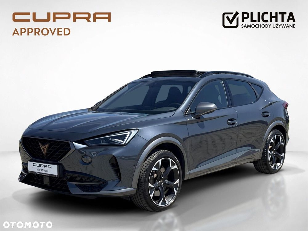 Cupra Formentor - 2