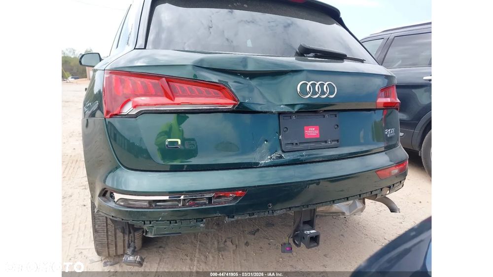 Audi Q5 - 10