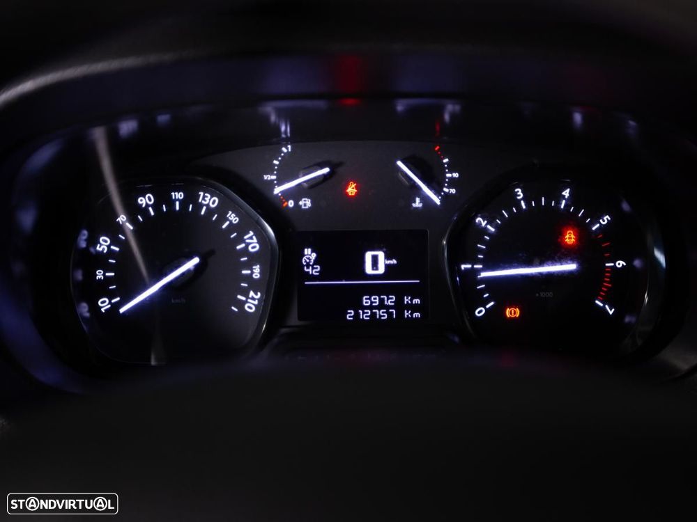 Toyota Proace Verso 1.5 D-4D L1 1.0T Comfort 9L PDL - 16